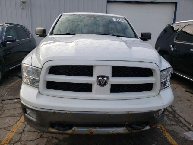 Фото 5 с аукциона – 2012 DODGE RAM 1500 S с VIN 1C6RD7GT1CS149764