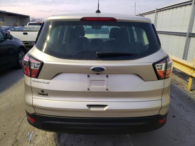 Photo 6 from auction – 2017 FORD ESCAPE S with VIN 1FMCU0F74HUC00059
