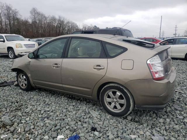 Photo 2 from auction – 2007 TOYOTA PRIUS with VIN JTDKB20U377598488