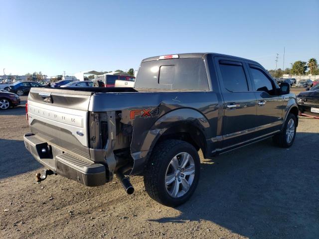 Photo 3 from auction – 2016 FORD F150 SUPER with VIN 1FTEW1EG4GFC39283