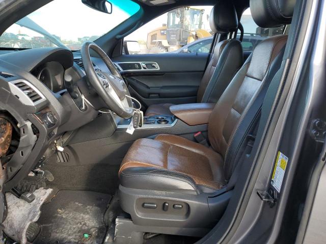 Photo 7 from auction – 2012 FORD EXPLORER L with VIN 1FMHK7F84CGA86228