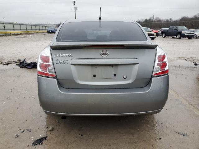 Photo 6 from auction – 2009 NISSAN SENTRA 2.0 with VIN 3N1AB61E29L697489