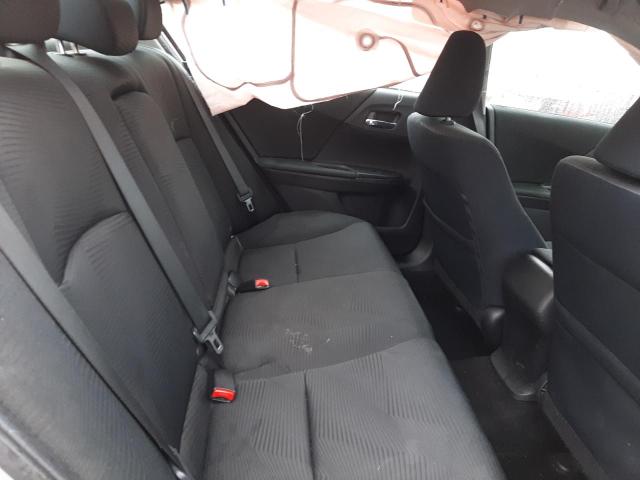 Photo 10 from auction – 2015 HONDA ACCORD LX with VIN 1HGCR2F31FA088285