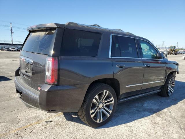 Photo 3 from auction – 2018 GMC YUKON DENA with VIN 1GKS2CKJ2JR107529