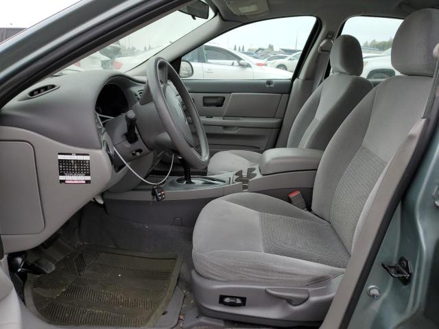 Photo 7 from auction – 2005 FORD TAURUS SE with VIN 1FAFP53UX5A120266