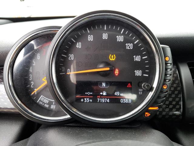 Photo 9 from auction – 2015 MINI COOPER S with VIN WMWXP7C50FT740758