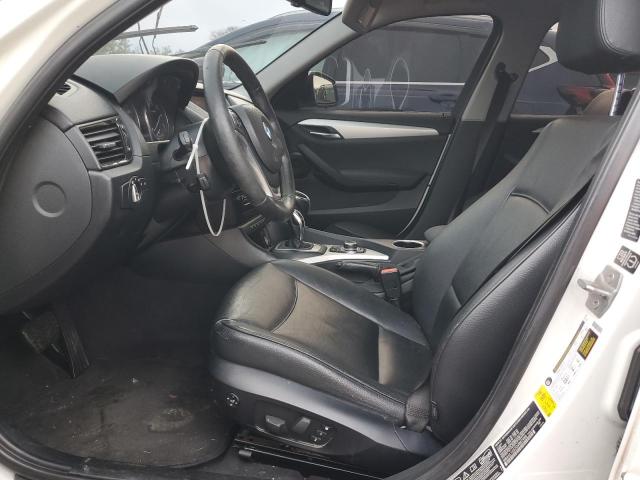 Photo 7 from auction – 2013 BMW X1 XDRIVE2 with VIN WBAVL1C57DVR87499