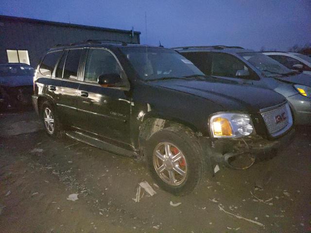 Photo 4 from auction – 2005 GMC ENVOY DENA with VIN 1GKET63M652379794