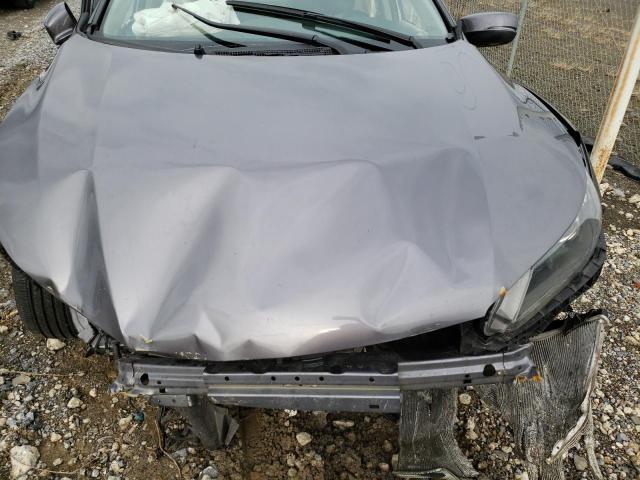 Photo 11 from auction – 2014 HONDA ACCORD EXL with VIN 1HGCR2F80EA273759