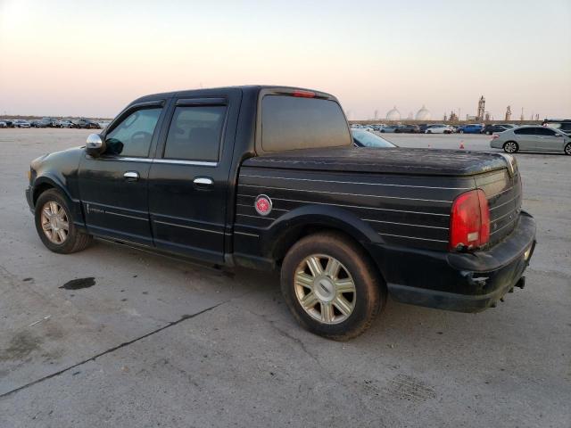 Photo 2 from auction – 2002 LINCOLN BLACKWOOD with VIN 5LTEW05A32KJ01639