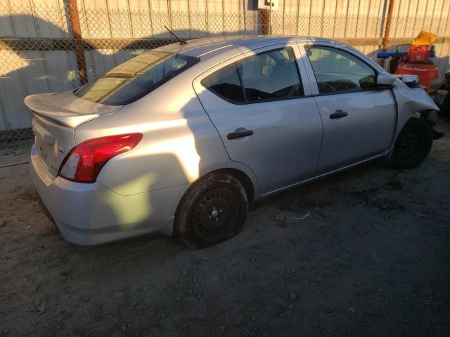 Photo 3 from auction – 2016 NISSAN VERSA S with VIN 3N1CN7AP6GL899921