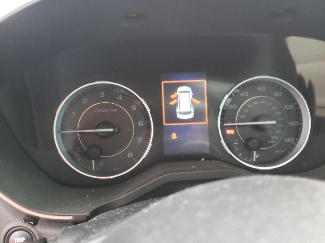 Photo 8 from auction – 2019 SUBARU ASCENT LIM with VIN 4S4WMAPD5K3457820