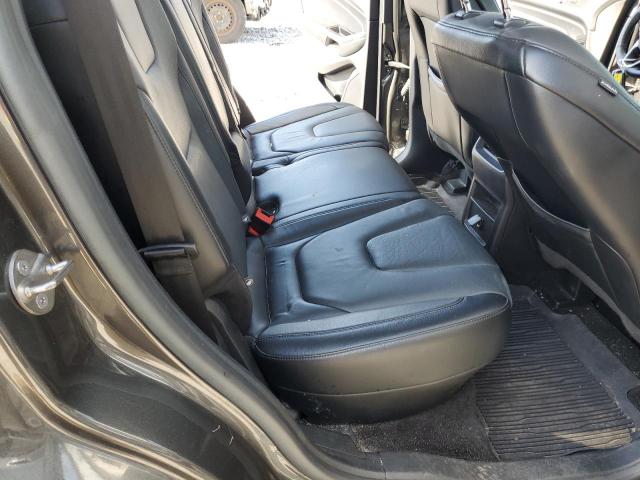 Photo 11 from auction – 2018 FORD EDGE TITAN with VIN 2FMPK3K90JBB75804