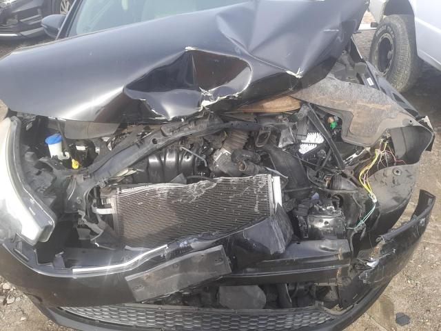 Photo 11 from auction – 2014 KIA FORTE LX with VIN KNAFX4A6XE5217529