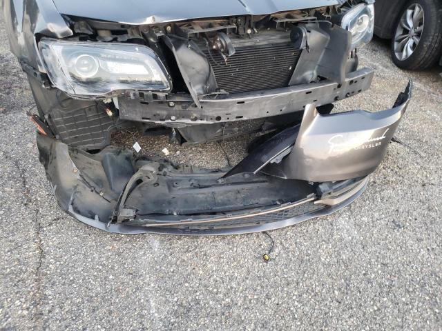 Photo 12 from auction – 2016 CHRYSLER 300 S with VIN 2C3CCAGG0GH296385
