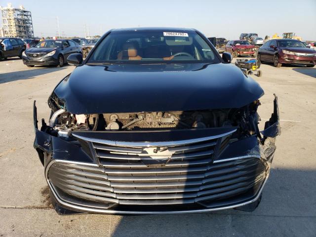 Photo 5 from auction – 2020 TOYOTA AVALON LIM with VIN 4T1C21FB2LU012066
