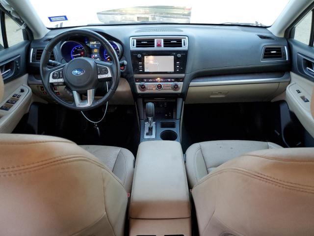 Photo 8 from auction – 2016 SUBARU OUTBACK 3. with VIN 4S4BSENC8G3225998
