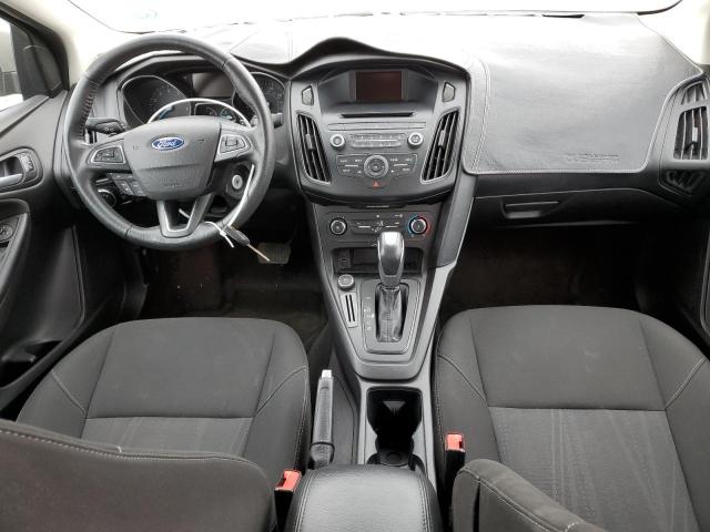 Photo 8 from auction – 2015 FORD FOCUS SE with VIN 1FADP3F21FL221837