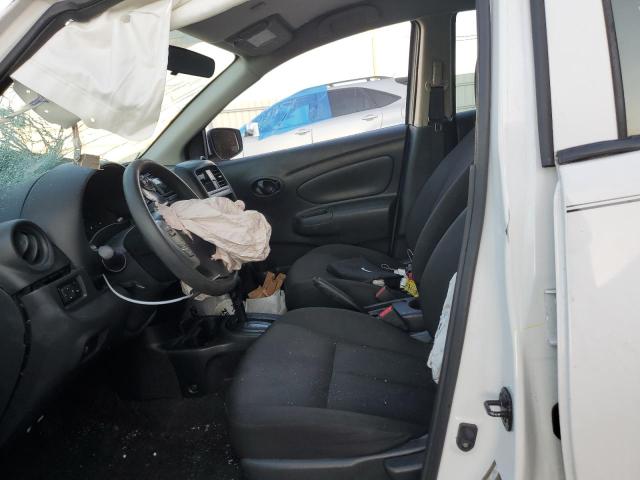 Photo 7 from auction – 2017 NISSAN VERSA S with VIN 3N1CN7AP4HL903997