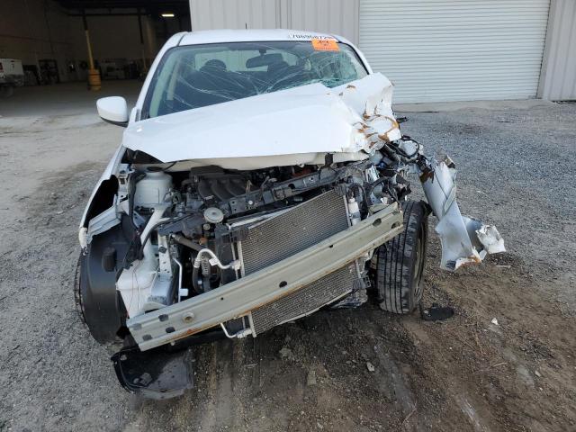 Photo 5 from auction – 2017 NISSAN VERSA S with VIN 3N1CN7AP4HL903997
