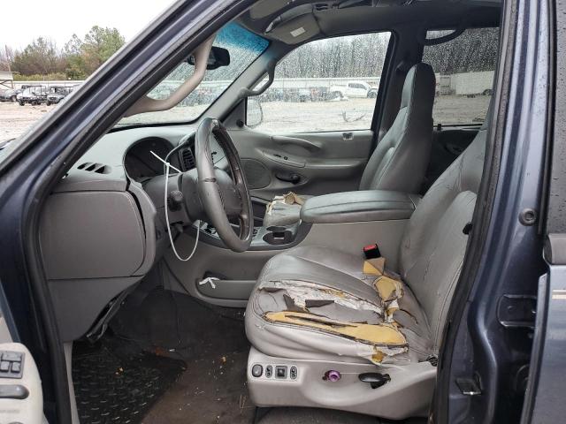 Photo 7 from auction – 2001 FORD EXPEDITION with VIN 1FMRU17W11LB30117