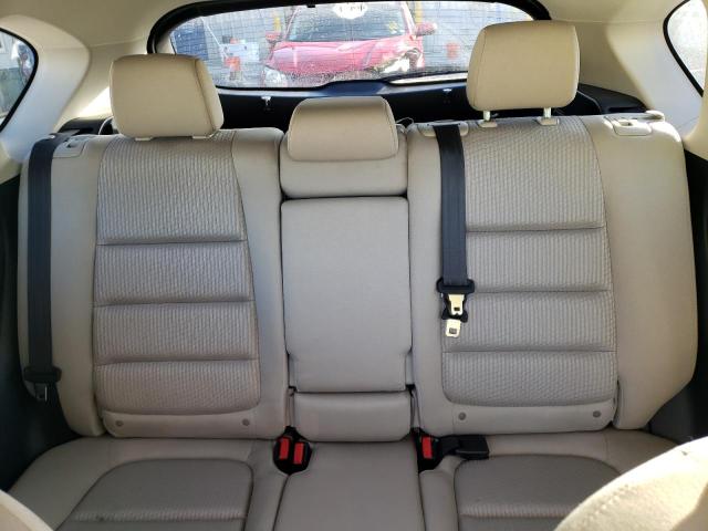 Photo 10 from auction – 2014 MAZDA CX-5 TOURI with VIN JM3KE2CY9E0343380