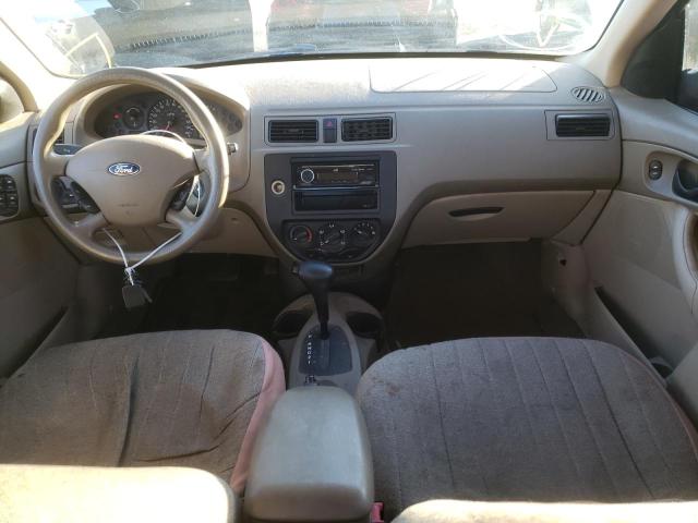 Photo 8 from auction – 2005 FORD FOCUS ZX4 with VIN 1FAFP34N85W246494