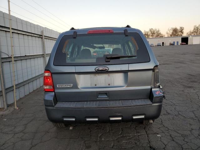 Photo 6 from auction – 2010 FORD ESCAPE XLS with VIN 1FMCU0C79AKA42520