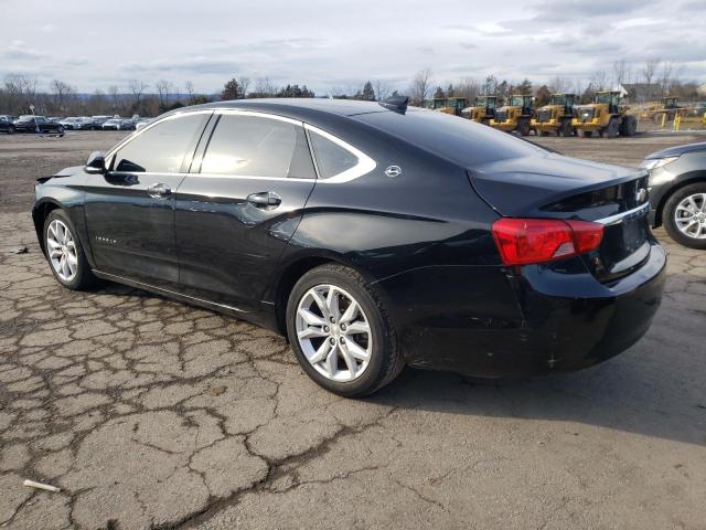 Photo 2 from auction – 2017 CHEVROLET IMPALA LT with VIN 2G1105SA3H9130730
