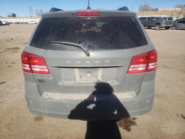صورة رقم 6 من المزاد - 2020 DODGE JOURNEY SE مع VIN 3C4PDCAB5LT201727