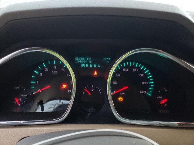 Photo 9 from auction – 2011 CHEVROLET TRAVERSE L with VIN 1GNKVJED4BJ417105