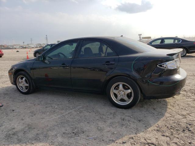 Photo 2 from auction – 2007 MAZDA 6 I with VIN 1YVHP80C675M22918