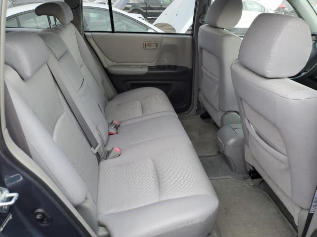 Photo 11 from auction – 2004 TOYOTA HIGHLANDER with VIN JTEGP21A640021868