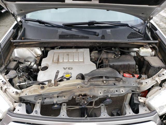 Photo 11 from auction – 2011 TOYOTA HIGHLANDER with VIN 5TDDK3EH1BS064253