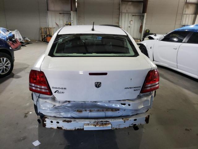 Photo 6 from auction – 2010 DODGE AVENGER SX with VIN 1B3CC4FB8AN190530