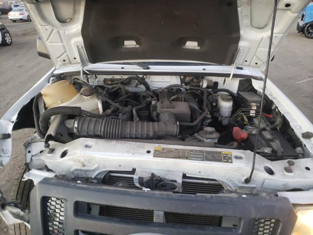 Photo 11 from auction – 2011 FORD RANGER with VIN 1FTKR1AD5BPA47752