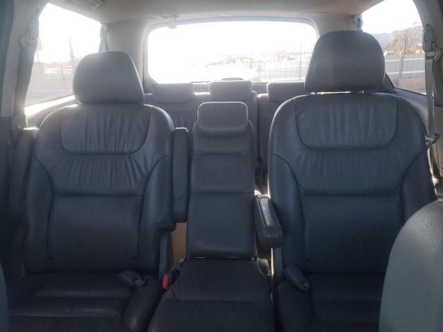Photo 10 from auction – 2005 HONDA ODYSSEY EX with VIN 5FNRL38785B037856