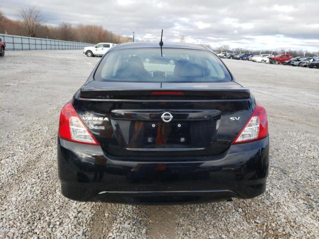 Photo 6 from auction – 2019 NISSAN VERSA with VIN 3N1CN7AP4KL851441