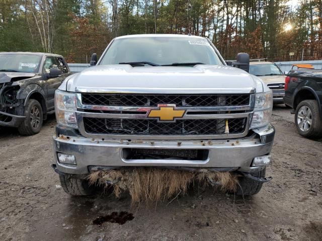 Photo 5 from auction – 2014 CHEVROLET SILVERADO with VIN 1GC1KXC81EF190078