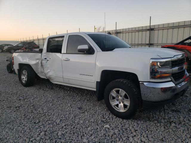 Photo 4 from auction – 2016 CHEVROLET SILVERADO with VIN 1GCUKREC8GF135110
