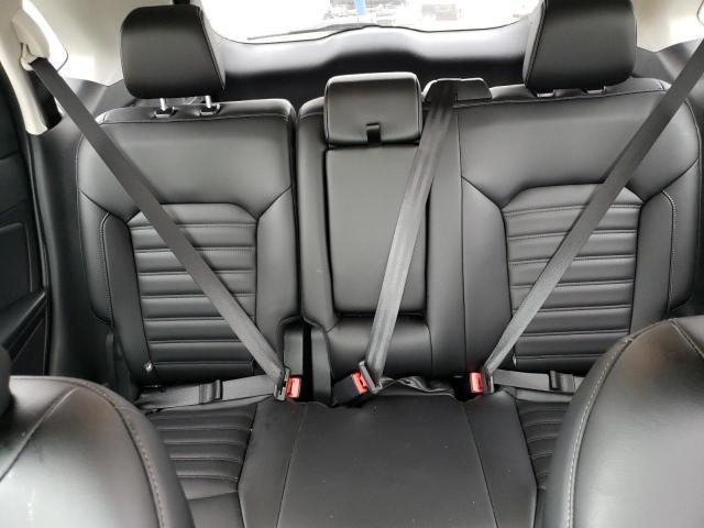 Photo 10 from auction – 2022 FORD EDGE SEL with VIN 2FMPK4J90NBA38360