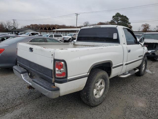 صورة رقم 3 من المزاد - 1997 DODGE RAM 1500 مع VIN 1B7HC16Y5VS172064