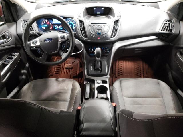 Photo 8 from auction – 2014 FORD ESCAPE SE with VIN 1FMCU0GX7EUE49854