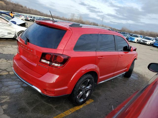 Photo 3 from auction – 2016 DODGE JOURNEY CR with VIN 3C4PDCGB9GT240141