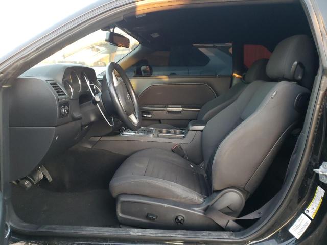 Photo 7 from auction – 2012 DODGE CHALLENGER with VIN 2C3CDYBT5CH286245