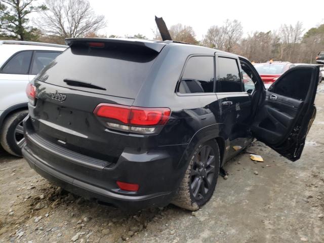 Photo 3 from auction – 2018 JEEP GRAND CHER with VIN 1C4RJFCG0JC118968