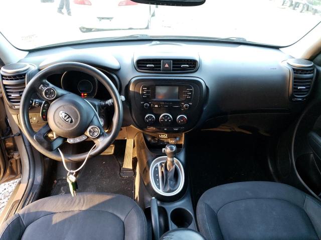 Photo 8 from auction – 2015 KIA SOUL with VIN KNDJN2A2XF7235040