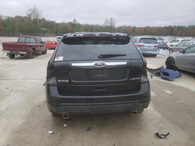 Photo 6 from auction – 2013 FORD EDGE LIMIT with VIN 2FMDK3KC0DBB81623