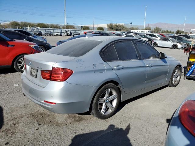 Photo 3 from auction – 2013 BMW 328 I with VIN WBA3A5C51DJ461624