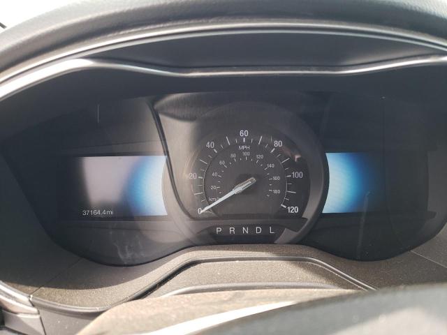Photo 9 from auction – 2019 FORD FUSION SE with VIN 3FA6P0LU5KR208176